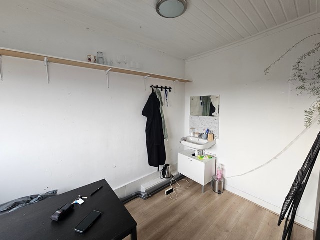 Foto 4: Groningen - Sint Jansstraat - Foto 4