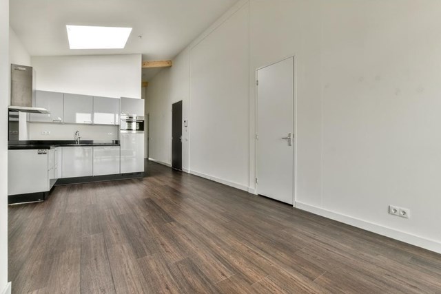 Foto 4: Amsterdam - Distelweg - Foto 4