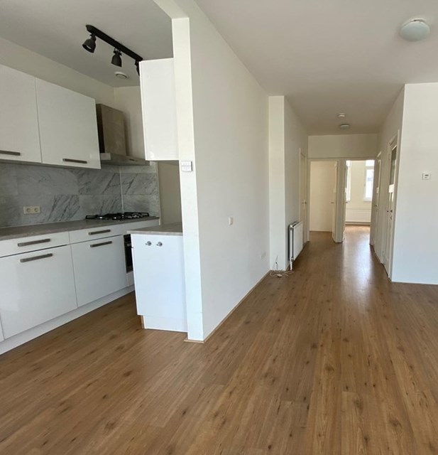 Foto 6: Amsterdam - Hoofdweg - Foto 6