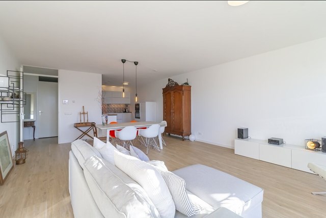 Foto 5: Amsterdam - Mary van der Sluisstraat - Foto 5