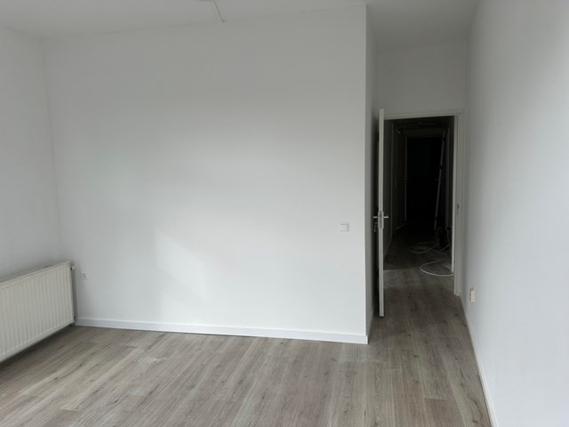 Foto 7: Arnhem - Jufferstraat - Foto 7