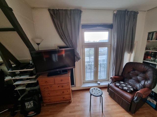 Foto 3: Groningen - Aweg - Foto 3