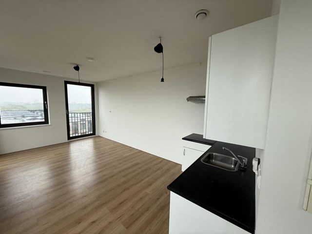 Foto 5: Amsterdam - Elizabeth Cady Stantonplein - Foto 5