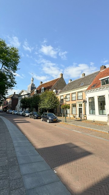 Foto 1: Breda - Dreef - Foto 1