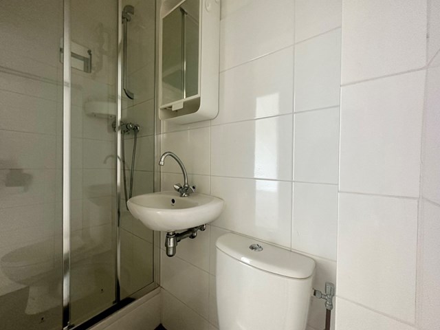 Foto 3: Rotterdam - Mauritsstraat - Foto 3