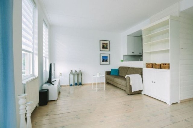 Foto 6: Eindhoven - Marconilaan - Foto 6