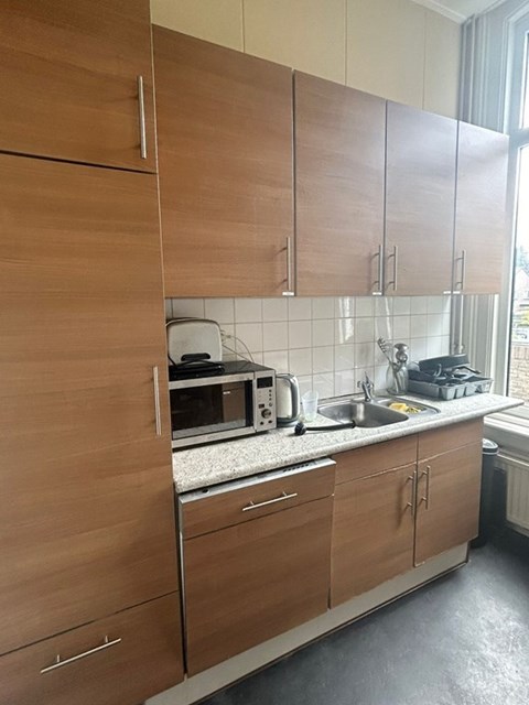 Foto 7: Velp (GE) - Zuider Parallelweg - Foto 7