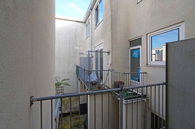 Foto 5: Utrecht - Laan van Nieuw Guinea - Foto 5