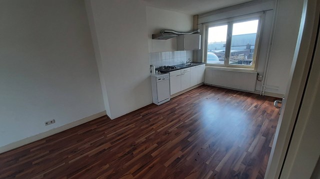 Foto 6: Eindhoven - Zeelsterstraat - Foto 6