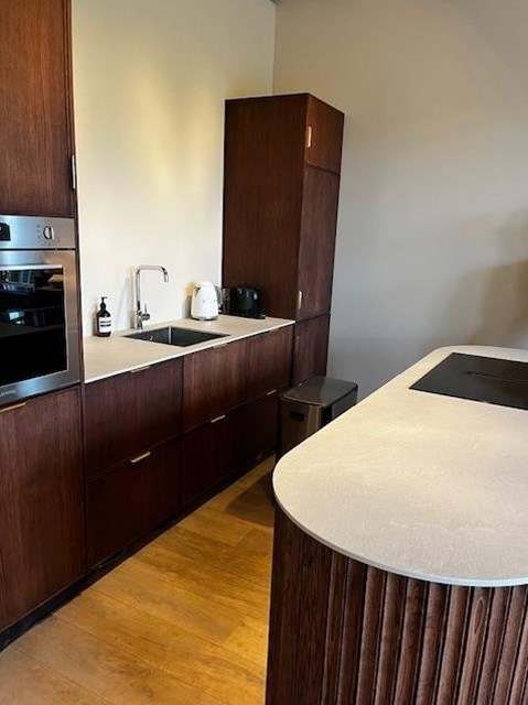 Foto 4: Amsterdam - Alexanderkade - Foto 4