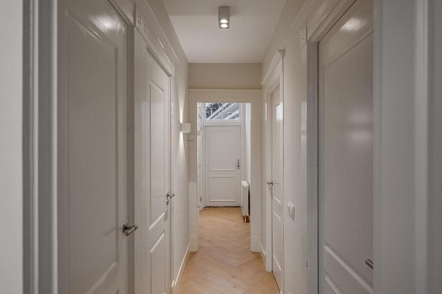 Foto 2: Hilversum - Schoutenstraat - Foto 2