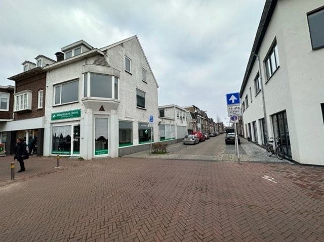 Foto 1: Tilburg - Noord Besterdstraat - Foto 1