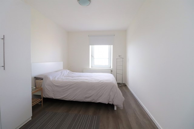 Foto 2: Rotterdam - Boompjes - Foto 2