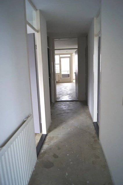 Foto 5: Sneek - Sternstraat - Foto 5