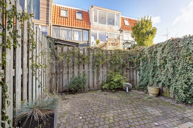 Foto 5: Delft - Graswinckelstraat - Foto 5