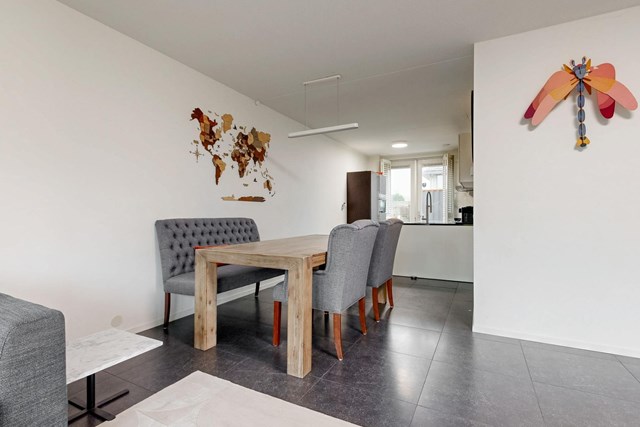 Foto 5: Amstelveen - Jasmijnlaan - Foto 5