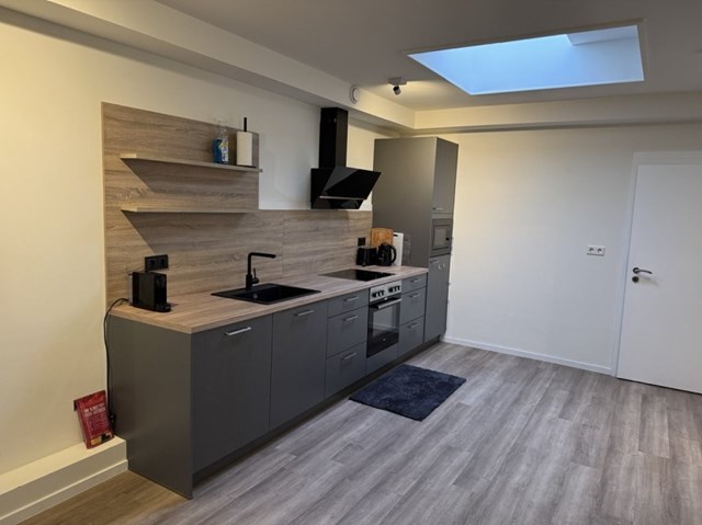 Foto 2: Brunssum - Rumpenerstraat - Foto 2