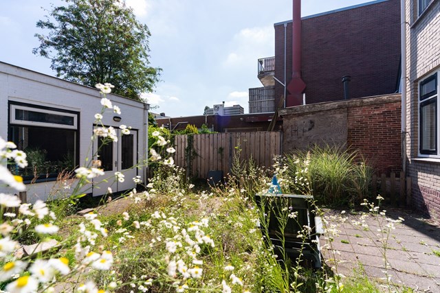 Foto 7: Utrecht - Amsterdamsestraatweg - Foto 7