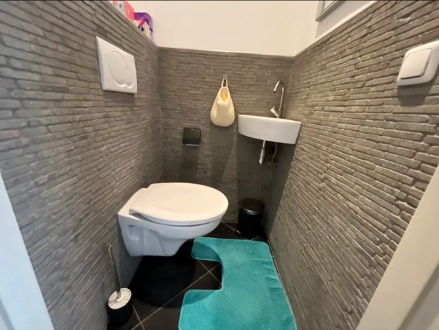 Foto 5: Den Haag - Ockenburghstraat - Foto 5