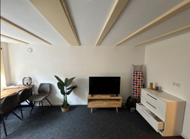 Foto 3: Groningen - Raamstraat - Foto 3