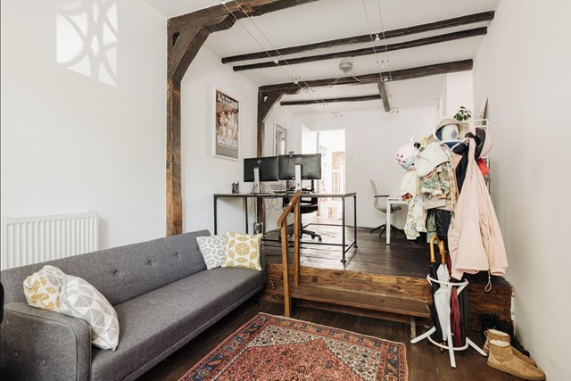 Foto 3: Amsterdam - Singel - Foto 3