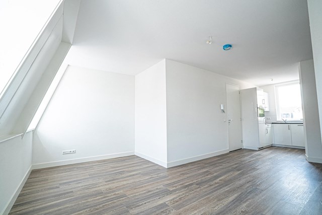 Foto 4: Utrecht - Neptunusstraat - Foto 4