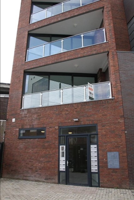 Foto 2: Eindhoven - Nieuwe Emmasingel - Foto 2