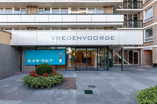 Foto 3: Rijswijk (ZH) - Van Vredenburchweg - Foto 3