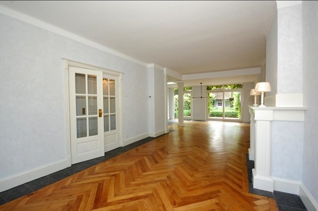 Foto 5: Wassenaar - Middelweg - Foto 5