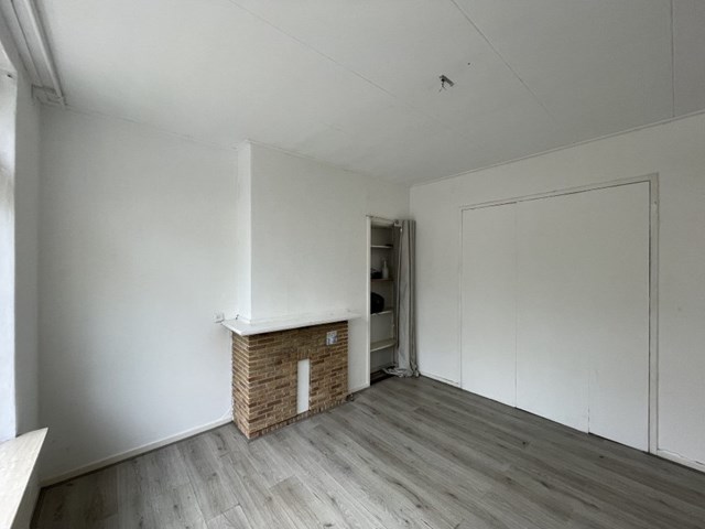 Foto 4: Deventer - Ossenweerdstraat - Foto 4