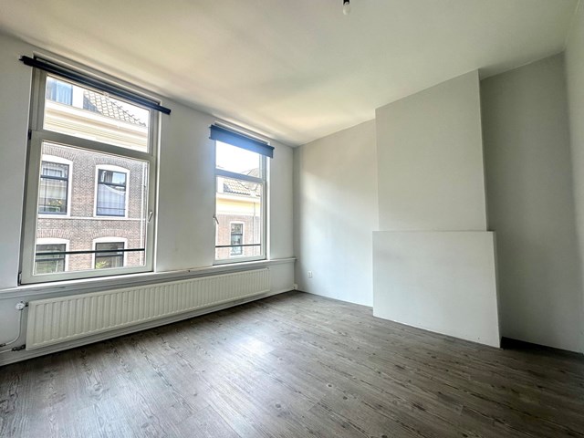 Foto 7: Rotterdam - Mauritsstraat - Foto 7