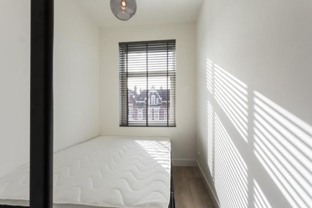 Foto 2: Rotterdam - Schiedamseweg - Foto 2