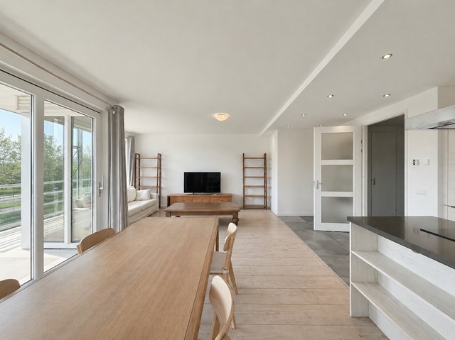 Foto 2: Amstelveen - Zilverschoonlaan - Foto 2