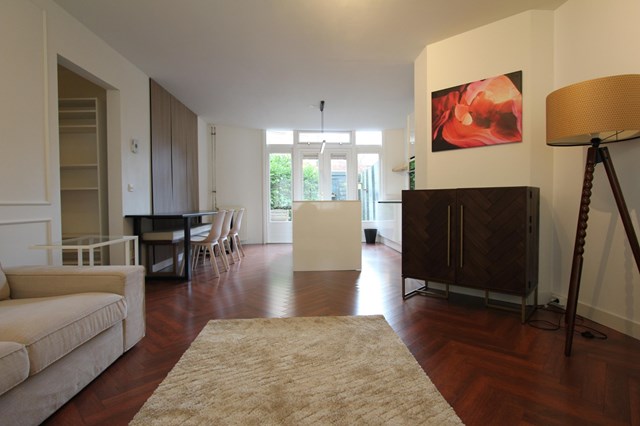 Foto 4: Amsterdam - Coöperatiehof - Foto 4