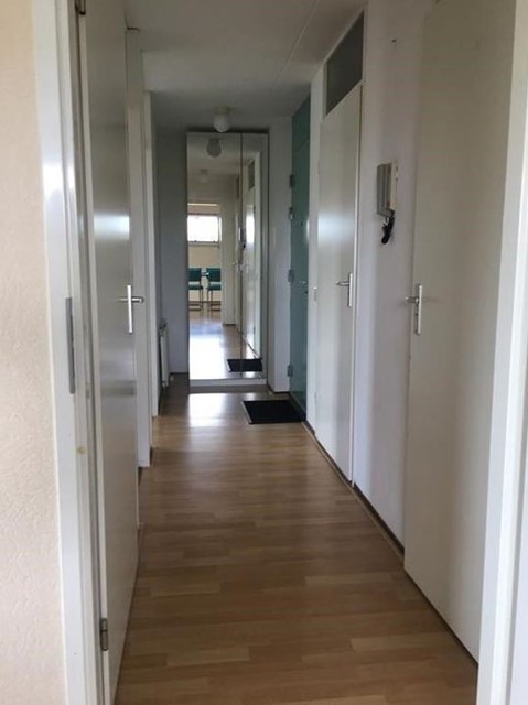 Foto 4: Amsterdam - Bijlmerdreef - Foto 4