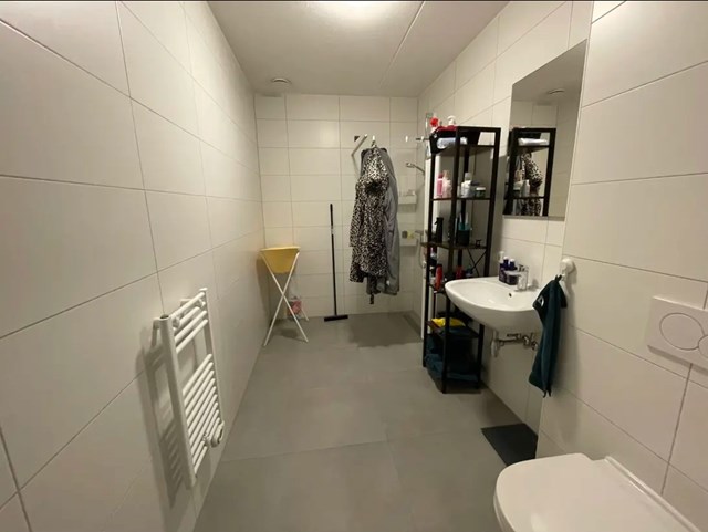 Foto 6: Helmond - Oostende - Foto 6