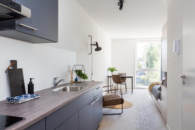 Foto 3: Utrecht - Ravenoord - Foto 3