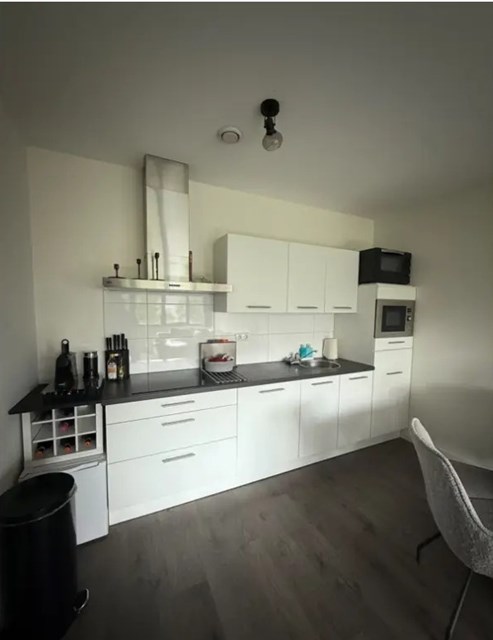 Foto 6: Helmond - Molenstraat - Foto 6