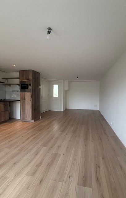 Foto 3: Amsterdam - Jan Pieter Heijestraat - Foto 3