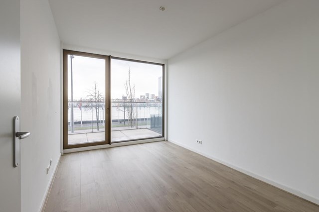 Foto 7: Rotterdam - Boompjes - Foto 7