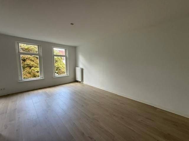 Foto 3: Amsterdam - Camperstraat - Foto 3