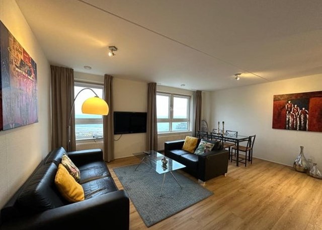 Foto 4: Den Haag - Gevers Deynootweg - Foto 4