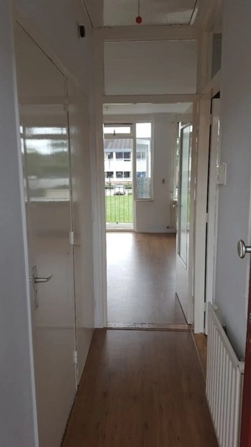 Foto 2: Terneuzen - Tamarindestraat - Foto 2