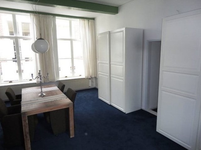 Foto 2: Den Haag - Nieuwe Molstraat - Foto 2