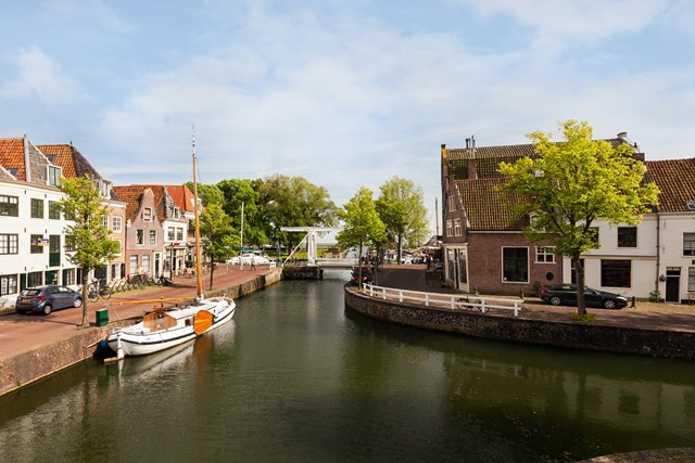 Foto 3: Hoorn (NH) - Korenmarkt - Foto 3