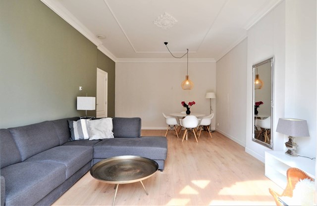 Foto 1: Amsterdam - Alexander Boersstraat - Foto 1