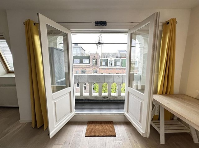 Foto 5: Amsterdam - Cornelis Anthoniszstraat - Foto 5