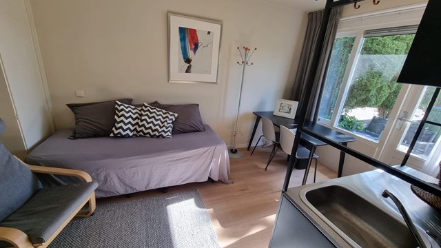 Foto 1: Amstelveen - Chirurgijn - Foto 1