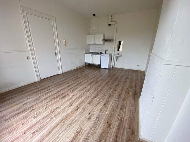 Foto 5: Groningen - Nieuwe Ebbingestraat - Foto 5