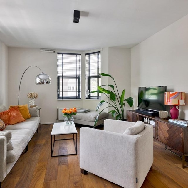 Foto 4: Amsterdam - Hoofdweg - Foto 4